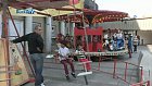 Bucks Live Carnival 2014