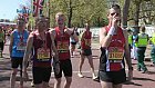 London Marathon 2014 – Athletic Clubs