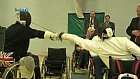 Minister Visits Stoke Mandeville Stadium