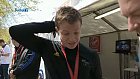 London Marathon 2014 – Celebrities