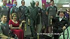 Paralympic Flame Festival – Part One