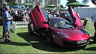 Salon Prive at Syon Park 2011