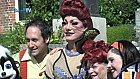 Snow White High Wycombe 2012