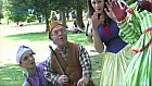 Snow White Dunstable 2012