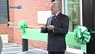 Chilterns MS Centre Opening