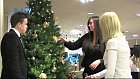 Xmas Tips from John Lewis – Christmas Trees