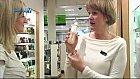 Xmas Tips from John Lewis – Pampering