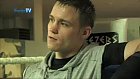 Steven Cook – Kick Boxer