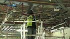 John Lewis High Wycombe Reburbishment and Upgrade