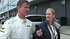 Silverstone Classic 2013 Launch