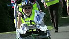 Rotary Around Thames in 80 Ways