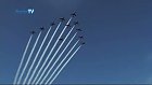 Armed Forces Day 2013