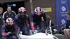 Craig Pickering GB Bobsleigh