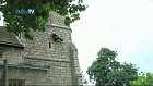 Jumar – The Church Tower Quainton Challenge