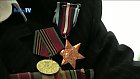 Arctic Star Medal Presentation