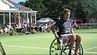 Inclusive Tennis  Festival at Halton