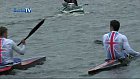 Jon Schofield GB Canoe Squad