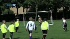 Tattenhoe Youth Football Festival 2013
