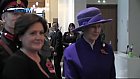 Royalty Officially Opens the Waterside Theatre in Aylesbury