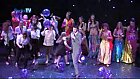 Aylesbury Waterside Theatre – First Birthday Party