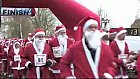Marlow Santa Fun Run