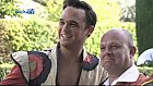Aladdin – Milton Keynes