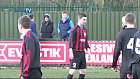 Elm Farm FC – Quarter Finals
