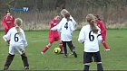 FA Girls Football Festival Come to Aylesbury