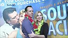 South Pacific