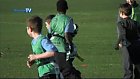London Wasps School Training At Wycombe
