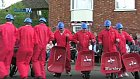 Mursley Jubilee Celebrations