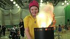 PACE – Childrens Challenge 2012 – Montage