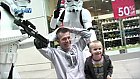 Dads Are Heroes