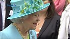 Queens Diamond Jubilee Garden Party