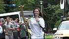 Torch Relay Through Buckinghamshire