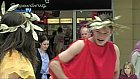 Midsummer Nights Dream School Production