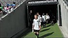 MK Wanderers – Shield Final MK Dons Stadium