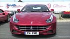 Ferrari FF