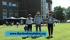 Red Kite Ramble for Charity 2011