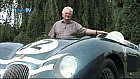 Dick Skipworth’s Ecurie Ecosse Collection