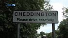 History of Cheddington