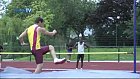 Performance Running Athletics Summer Camp 2011