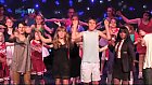 Elgiva Summer School – Your Gleek Club – U Can’t Stop Believing 2011