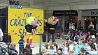 Crazy Bears at Friars Square Shopping Centre