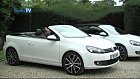 Golf  Cabriolet
