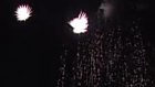 Fireworks Night