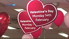 Valentine Vox Pops