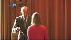 Duke of Kent at RAF Halton