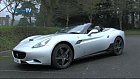 Ferrari California F1