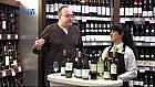 Wine Relief at Waitrose